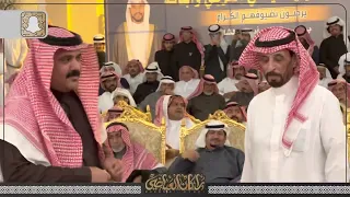 طاروق حريقه 🔥 راشد السحيمي 🎤 حامد القارحي 1444/5/14هـ المدينة المنورة