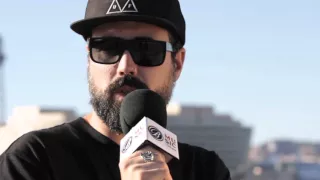 Entrevista a Henry Saiz. Boiler Room & Ballantine's present: Stay True Spain