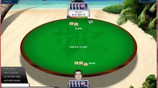 Durrrr vs. Ziigmund $$290k Pot!!