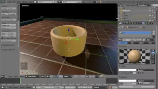 Bullet Physics Collision Margins and Shapes