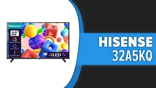 Телевизор Hisense 32A5KQ