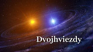 Dvojhviezdy | Astrokurz 4