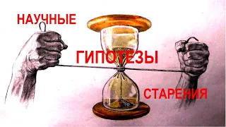 Теории старения, геронтология, долголетие