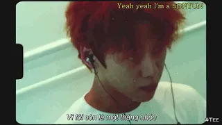 [Engsub - Vietsub] Young B - POLO MV