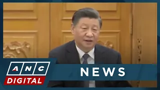 China's Xi Jinping to visit Saudi Arabia to 'bolster ties' | ANC