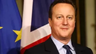 Cameron defends Britain's desire for sovereignty before EU summit