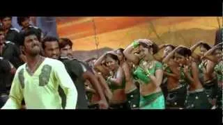 Karupaana Kaiyale From Thaamirabharani Video Songs HD