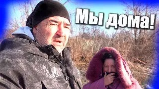 Уехали из жаркой Греции в грохочущий Донецк / Прямой эфир / Ответы на вопросы