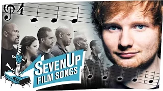 Top 7 BESTE Filmsongs - SEVEN UP