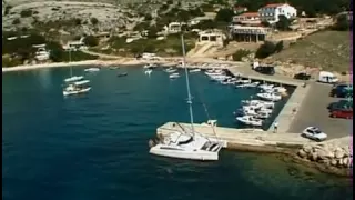 HRVATSKI OTOCI sjeverni jadran