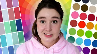 I Got a Professional Personal Color Analysis *color palette expert*