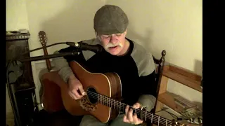 fields of gold sting cover