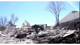 Woman’s Home Mistakenly Demolished