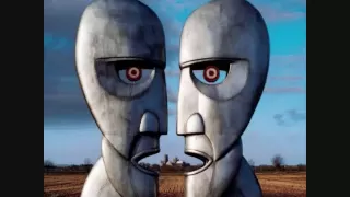 ♫ Pink Floyd - High Hopes [Lyrics]