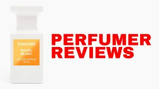 Tom Ford Soleil Blanc Review | Perfumer Reviews