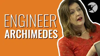 Engineering: Archimedes of Syracuse
