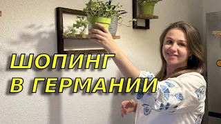 Покупка летней обуви/ Выбираем цветы для кухни и откуда синяки😳на лице?