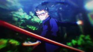 Jujutsu Kaisen Maki Zenin「AMV/Edit」