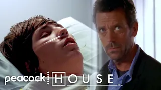 Lethal Poisoning | House M.D.