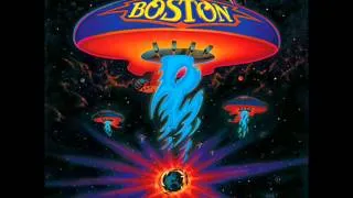 Boston - More Than A Feeling (Solo Cover)