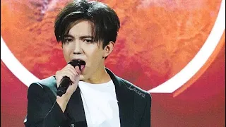 2020.3.7 Dimash- Golden