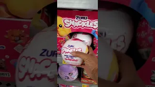 ZURU Snackles Which Snackle Will You Un- Packle? #amazing #toy #satisfying #shorts #yearofyou