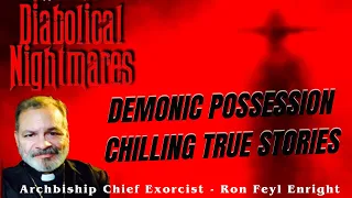 Unexplained Stories of Disappearances, Cursed Demonic Objects : Revealed By An Exorcist