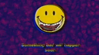 Something bad will happen, soon (Without the jumpscare)