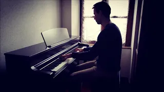 Nino Ferrer - Le Sud - Instrumentale (Piano)