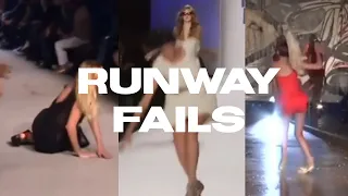 runway fails