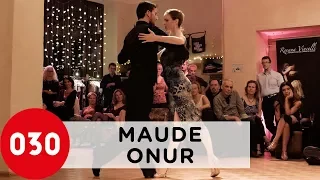 Maude Andrey and Onur Gumrukcu – Jamás retornarás