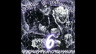PHONK SAMURAI MORTUM X @SHADXWBXRN - PRINCE OF DARKNESS 6
