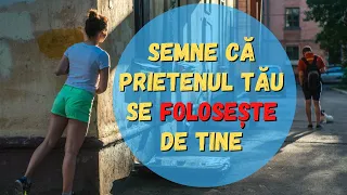 8 Semne că  cineva se folosește de tine. Cum identificăm manipulatorii.