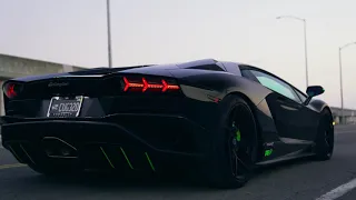 Lambo x Phonk