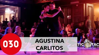 Agustina Piaggio and Carlitos Espinoza – Humillación