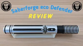 Saberforge Eco Defender Review