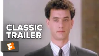 Big (1988) Trailer #1 | Movieclips Classic Trailers