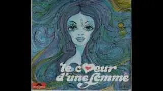 Jean Musy "Le coeur d'une femme"