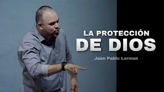 LA PROTECCIÓN DE DIOS | Juan Pablo Lerman @lacentraloficialcol