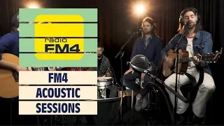 Ten Fé - Won't Happen || FM4 SESSION 2019