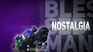 Nostalgia 💔 // Scrim Highlights  // 5 Finger Claw + Gyroscope // PUBG MOBILE Montage