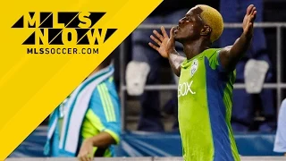 The best rivalry goals in MLS history | MLS Now