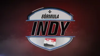 [FAN MADE] IndyCar Series Intro - TV Cultura (2021)