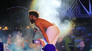 Childish Gambino @ Bonnaroo 2019