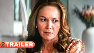 A MAN IN FULL Trailer (2024) Diane Lane