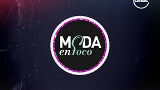 Moda en foco | Sábado 18/08/18