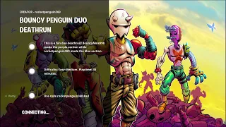 Duo deathrun (HARD)