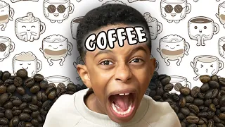 KID goes CRAZY after DRINKING THIS; WHAT HAPPENS NEXT IS SHOCKING! | Tiffany La’Ryn