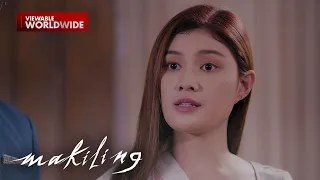 Portia, hindi tinantanan si Rose sa pagdating nito (Episode 49) | Makiling