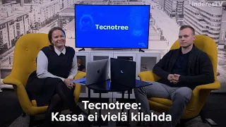 Tecnotree: Kassa ei vielä kilahda